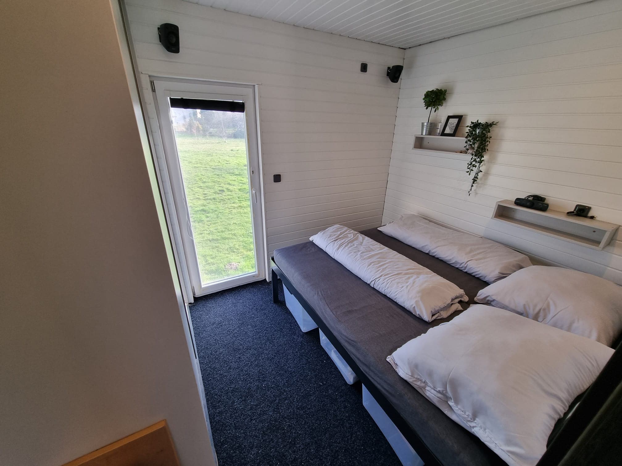 Mobilhouse - BEZ POZEMKU! - Foto 2