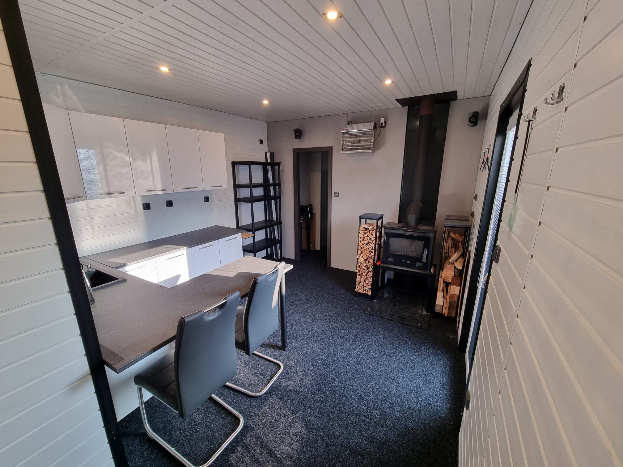 Mobilhouse - BEZ POZEMKU! - Foto 3